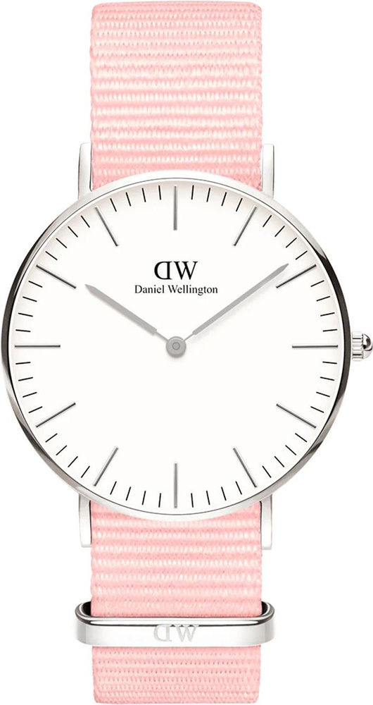 Часы наручные женские Daniel Wellington Classic DW00100316 #1