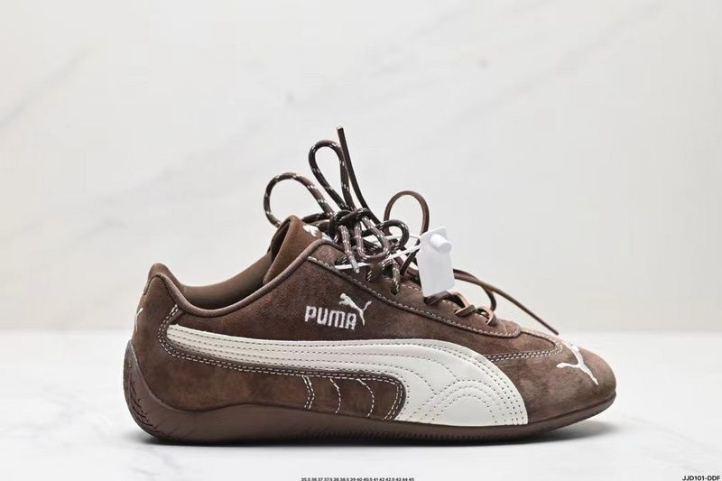 Кроссовки PUMA CA Pro Classic Trainers #1