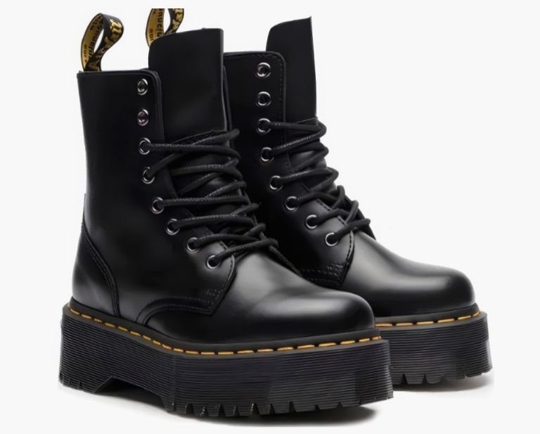 Ботинки Dr. Martens Класcик #1