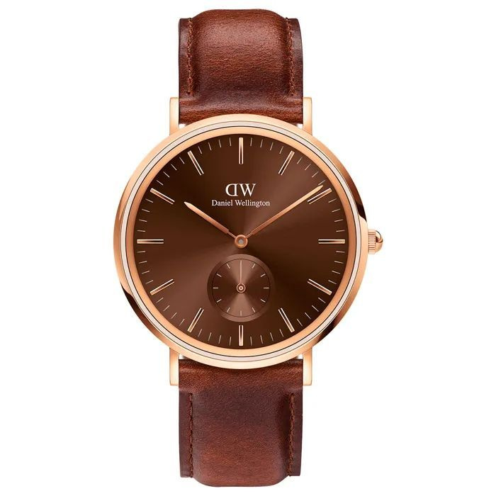 Daniel Wellington Часы наручные Кварцевые DW00100707 #1