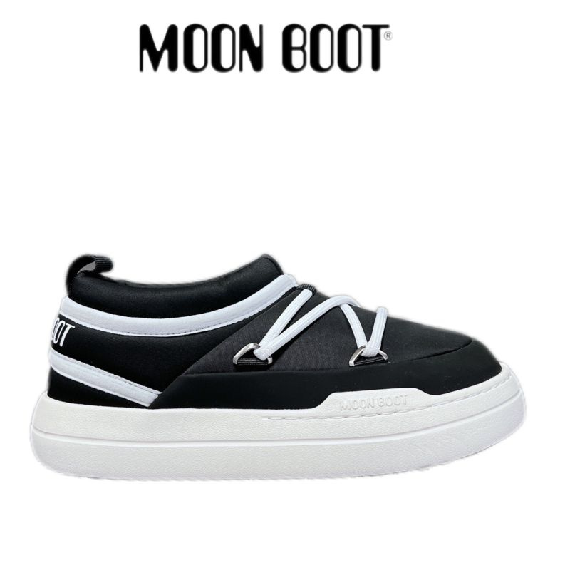 Сноубутсы Moon Boot #1