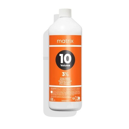 Оксид MATRIX CREAM OXIDANT 3% (10 vol), 1000 мл #1