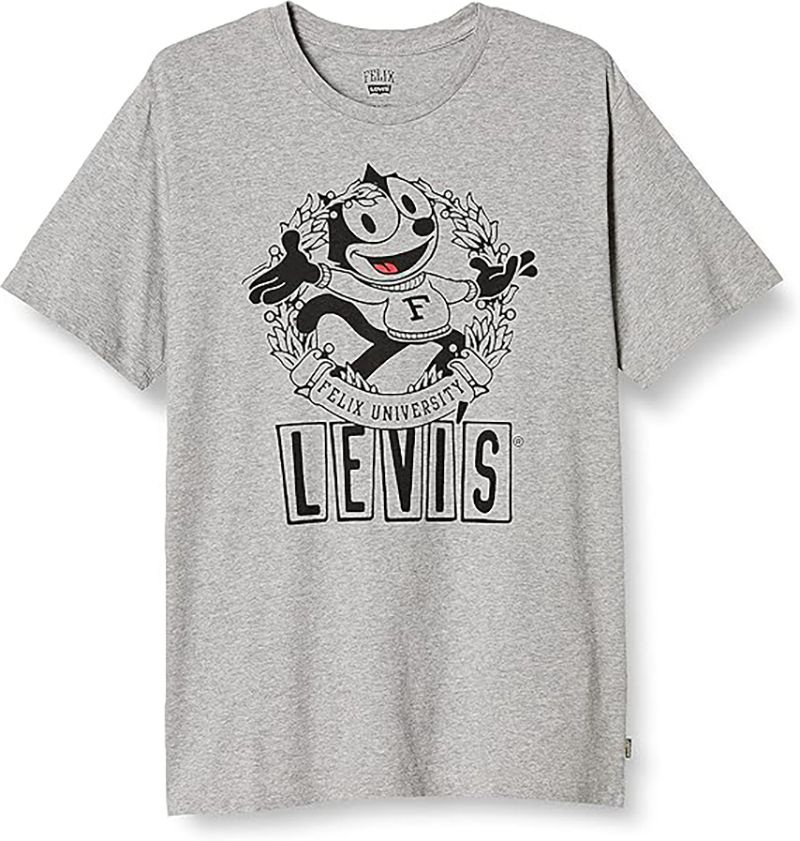 Футболка Levi's #1