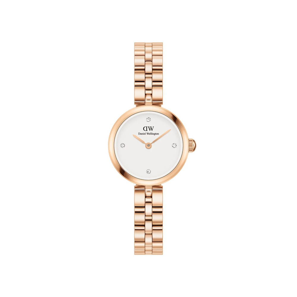 Daniel Wellington Часы наручные Кварцевые DW00100717 #1