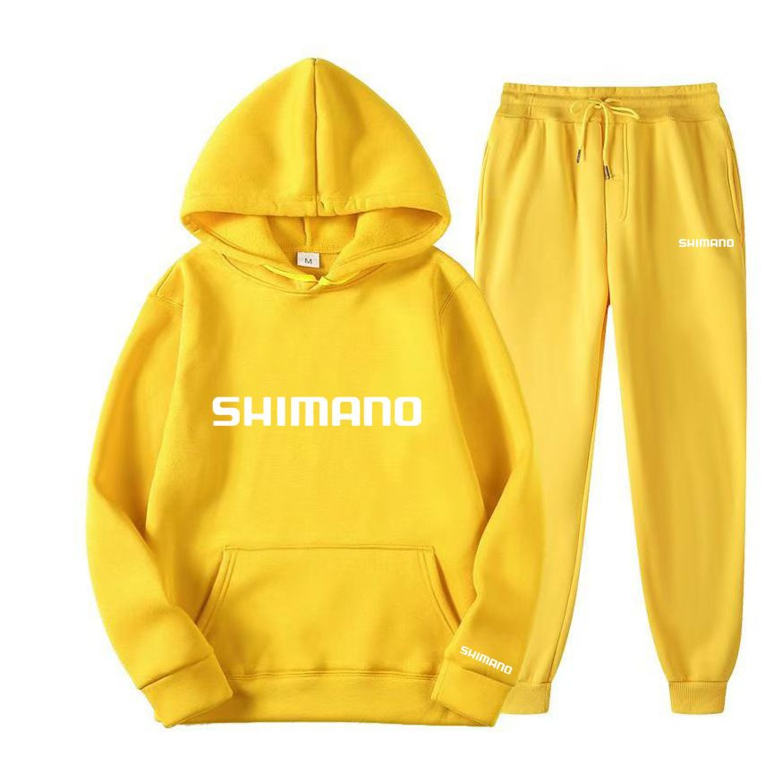 Костюм спортивный Shimano #1