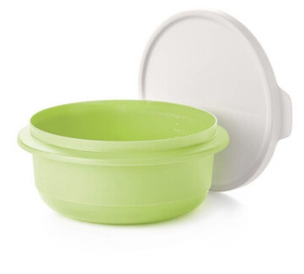 Tupperware Контейнер пищевой, 1000 мл, 1 шт #1