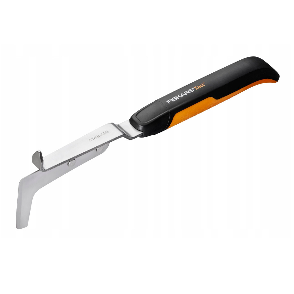 Нож для прополки Fiskars Xact (1027045) #1