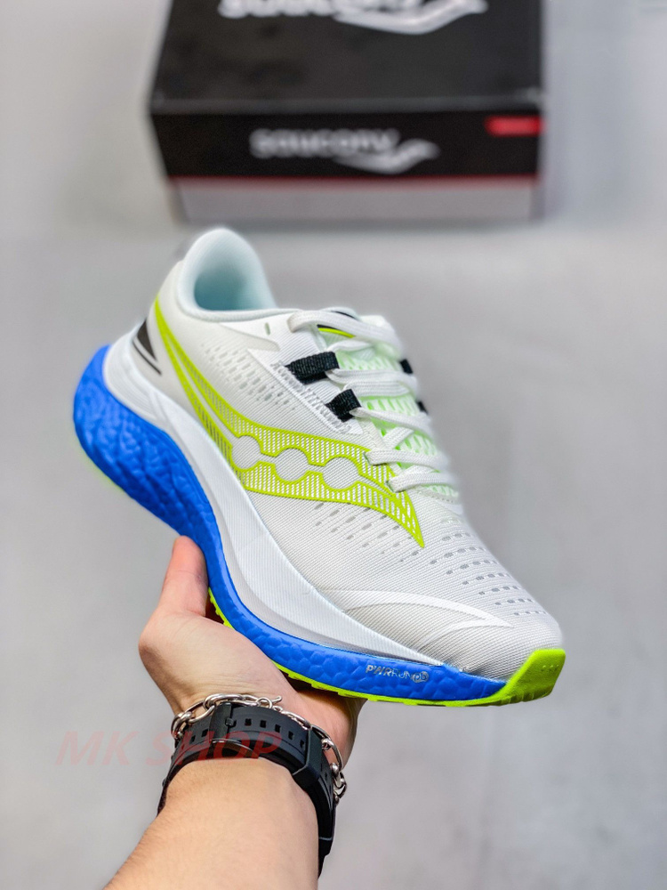 Кроссовки Saucony #1