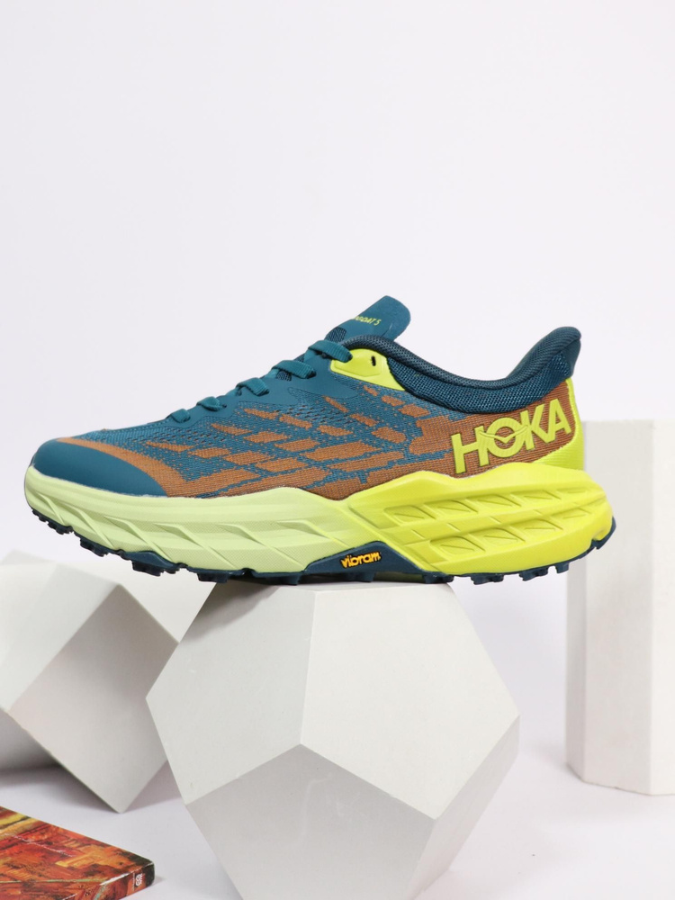 Кроссовки HOKA ONE ONE #1