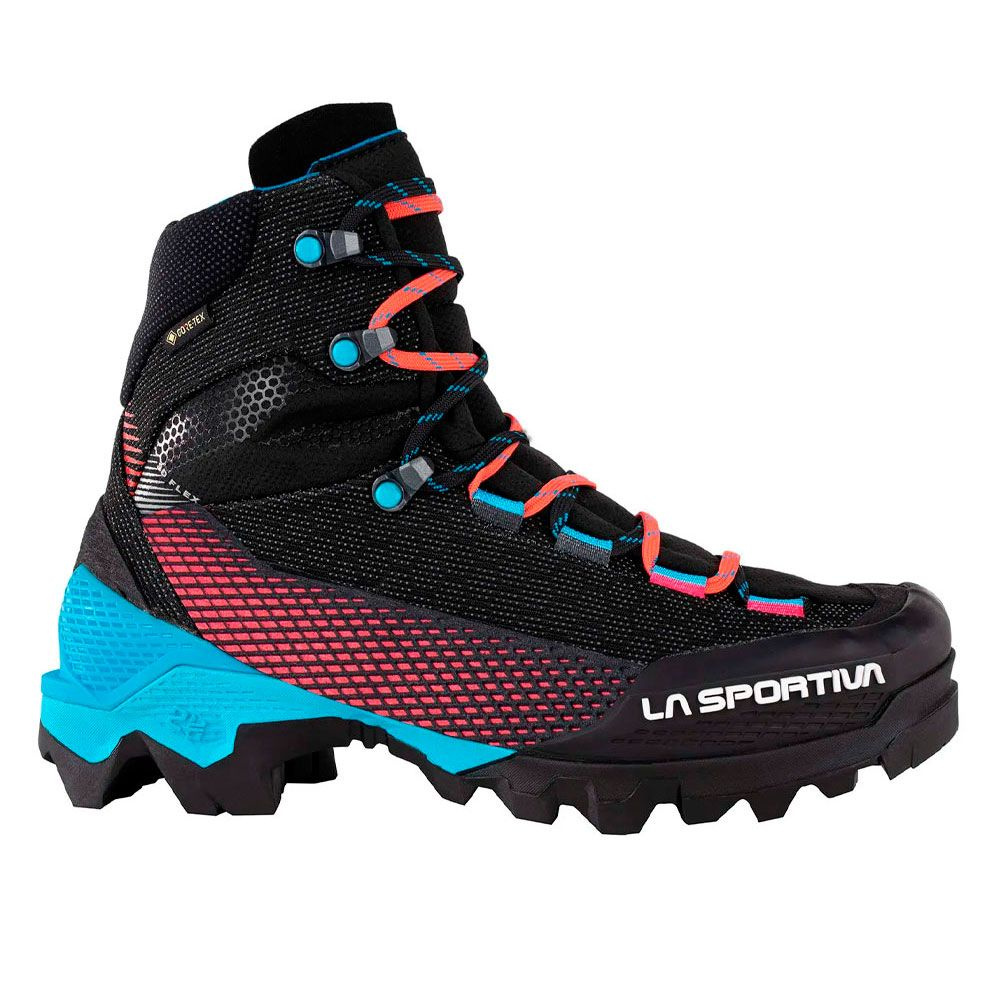 Ботинки LA SPORTIVA #1