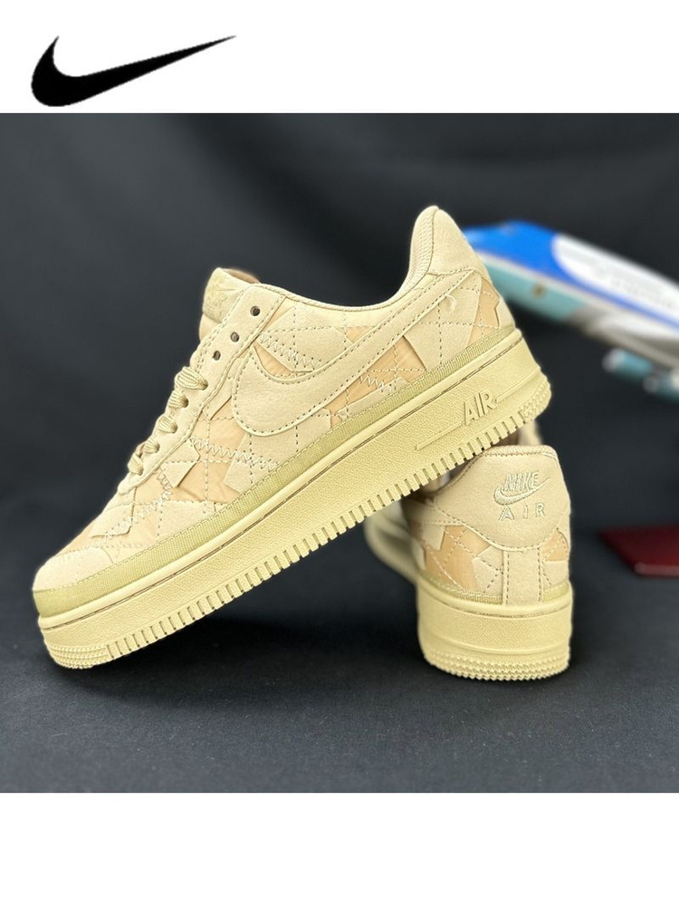 Кроссовки Nike Air Force 1 #1