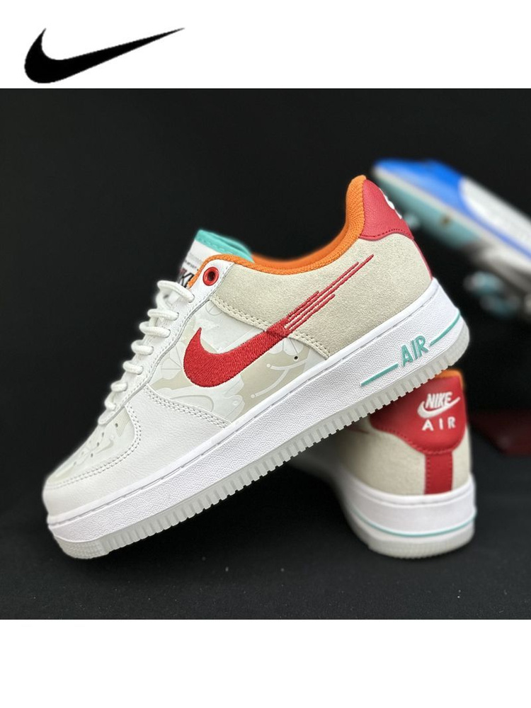 Кроссовки Nike Air Force 1 #1