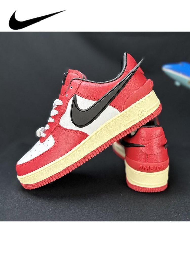 Кроссовки Nike Air Force 1 #1