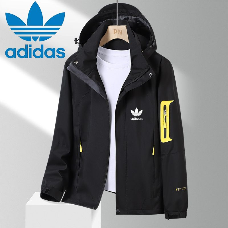 Анорак adidas #1