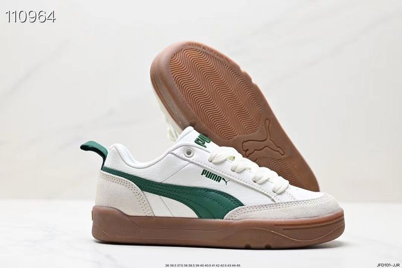 Кроссовки PUMA Vlado Stenzel #1