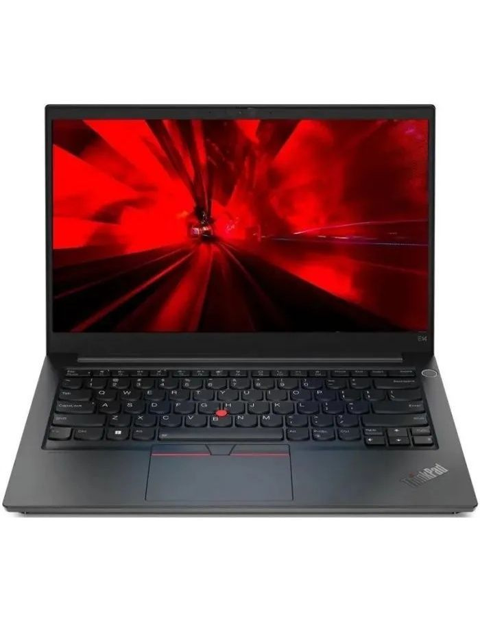 Lenovo ThinkPad E14 Gen5 Ноутбук 14", Intel Core i7-13700H, RAM 16 ГБ, SSD 512 ГБ, Без системы, (21JK00DAGQ), #1