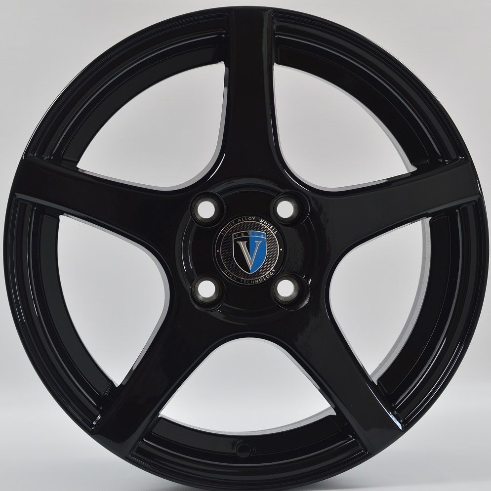 Venti 1510 Колесный диск Литой 15x6" PCD4х98 ET35 D58.6 #1