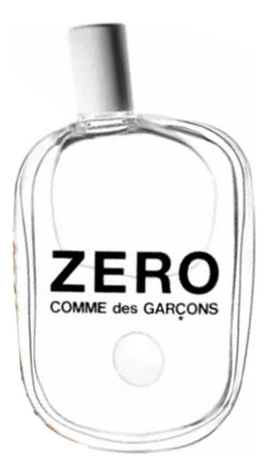 Comme des Garcons Parfums Zero Парфюмерная вода унисекс 100 ml #1