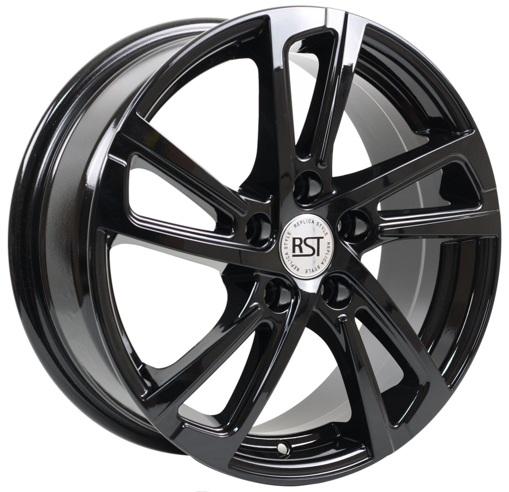 RST r046 Колесный диск Литой 16x6.5" PCD5х114.3 ET46 D67.1 #1