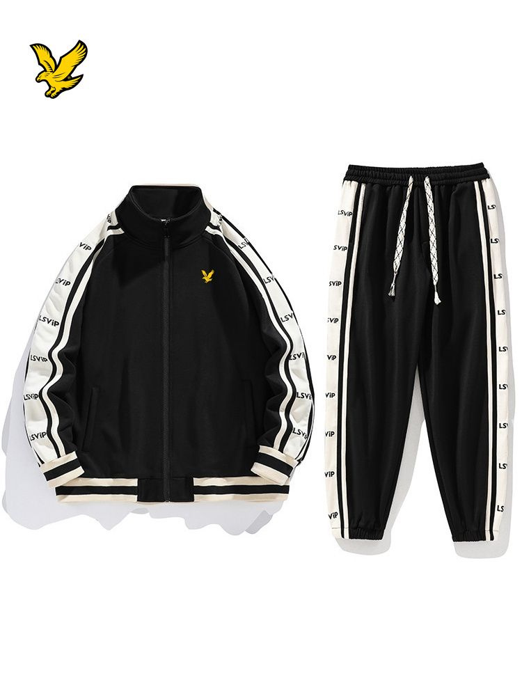 Костюм спортивный Lyle & Scott #1