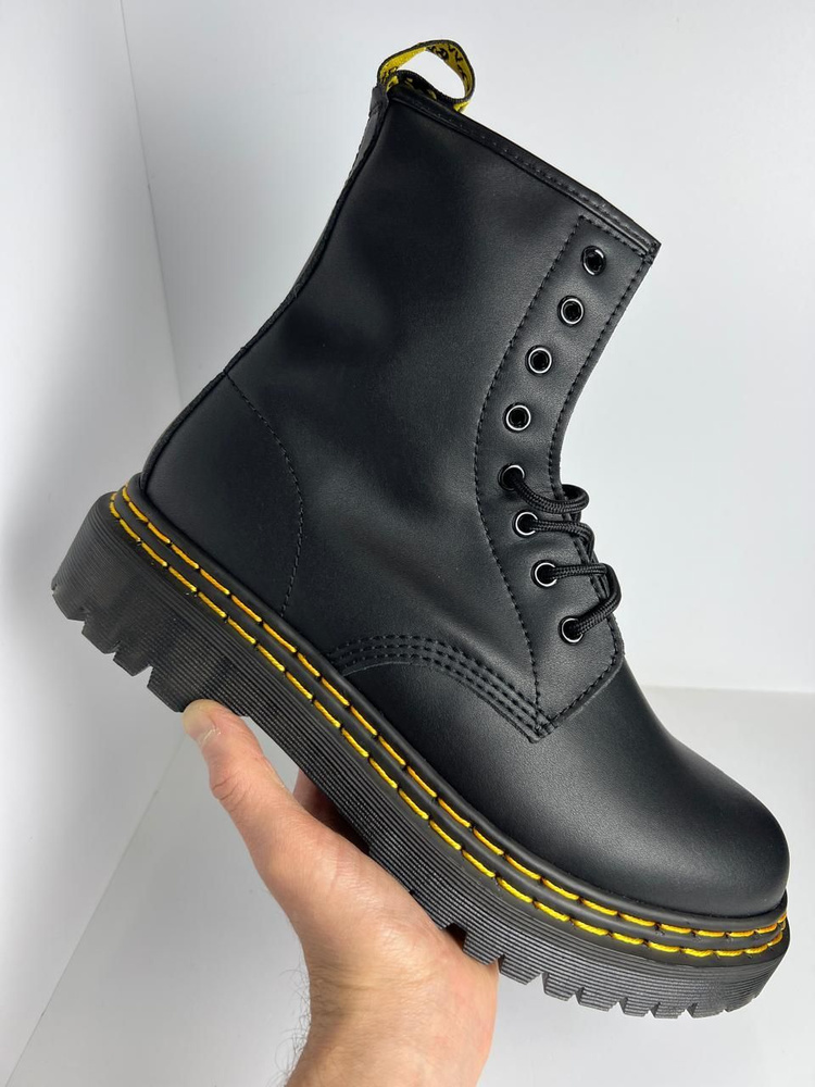 Ботинки Dr. Martens #1