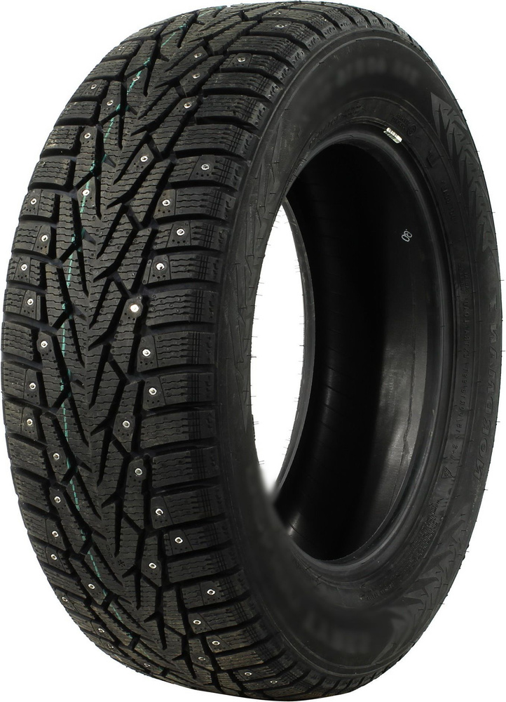 Ikon Tyres Nordman 7 Шины  зимние 155/80  R13 79T Шипованные #1