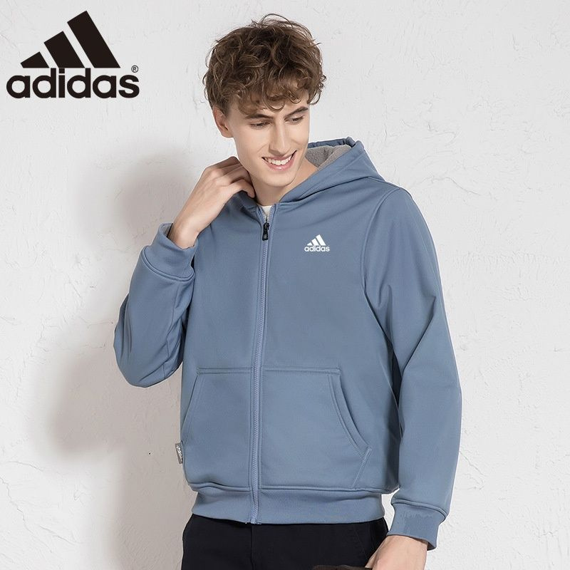 Толстовка adidas #1