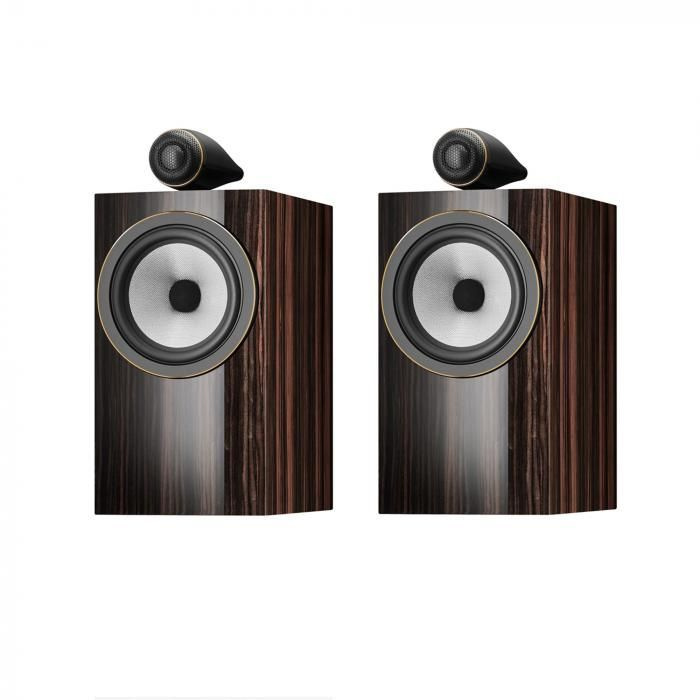 Полочная акустика Bowers & Wilkins 705 S3 Signature Datuk Gloss #1