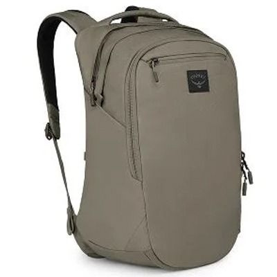 Рюкзак Osprey: Aoede Airspeed Backpack 20 (Tan Concrete) #1