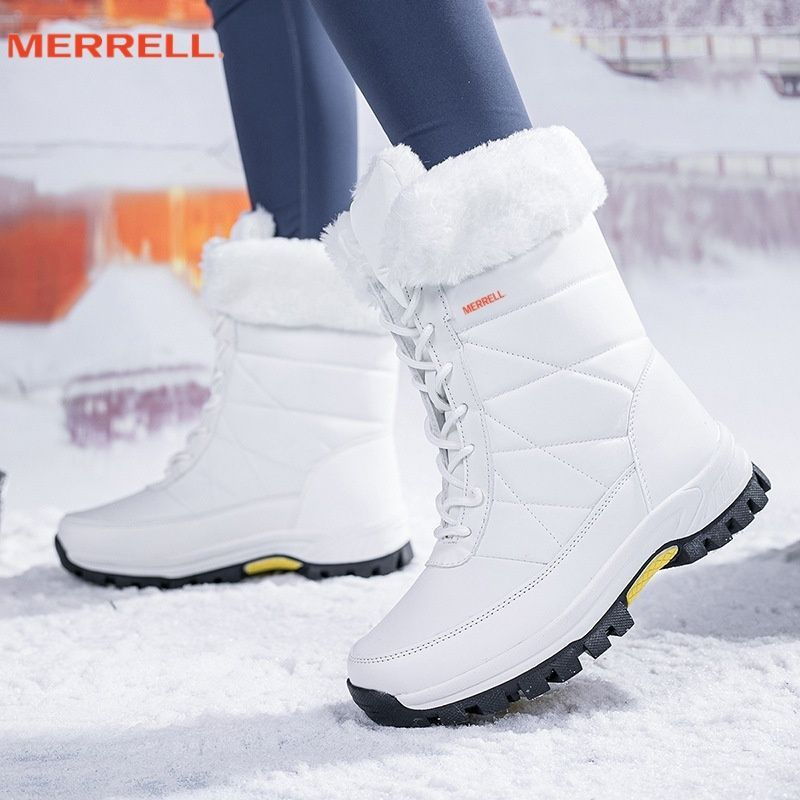 Кроссовки Merrell #1