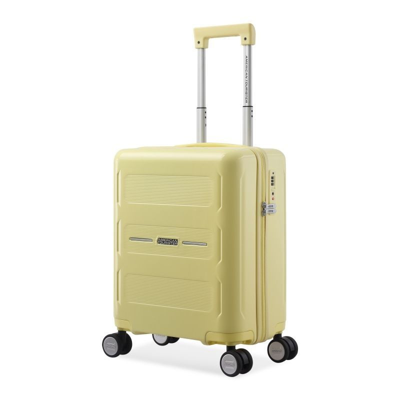 American Tourister Чемодан ABS пластик 57 см #1