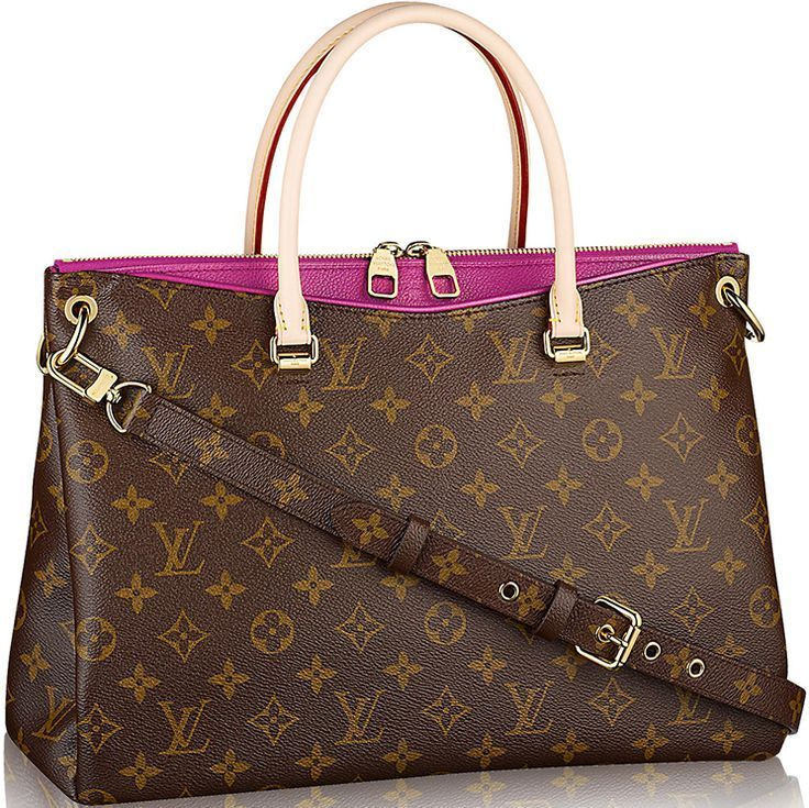 Louis Vuitton Сумка на плечо #1