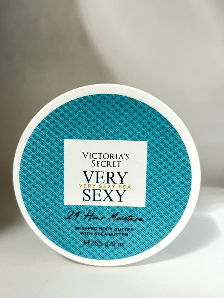 Баттер для тела Very sexy sea 255ml #1