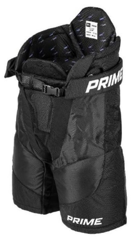 Трусы PRIME Raptor Pro JR (L) Черные #1