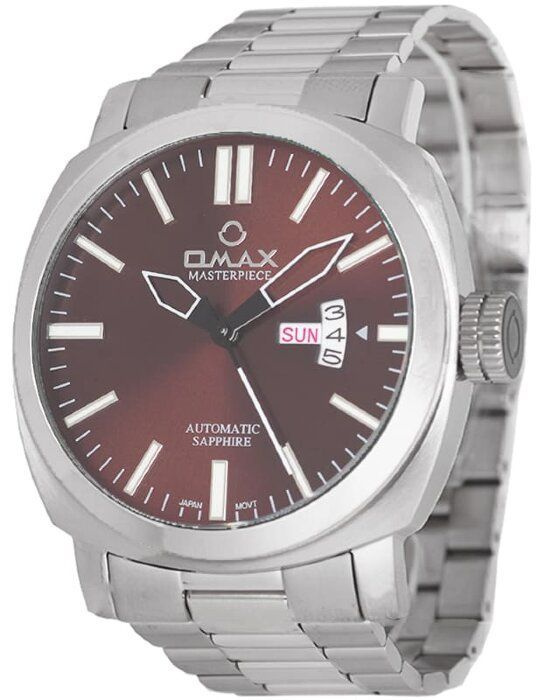 Часы наручные OMAX OSA033P56I #1