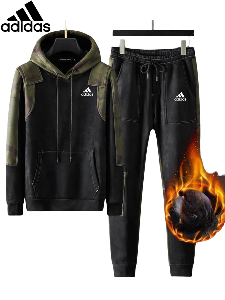 Костюм спортивный adidas 1Adidas #1