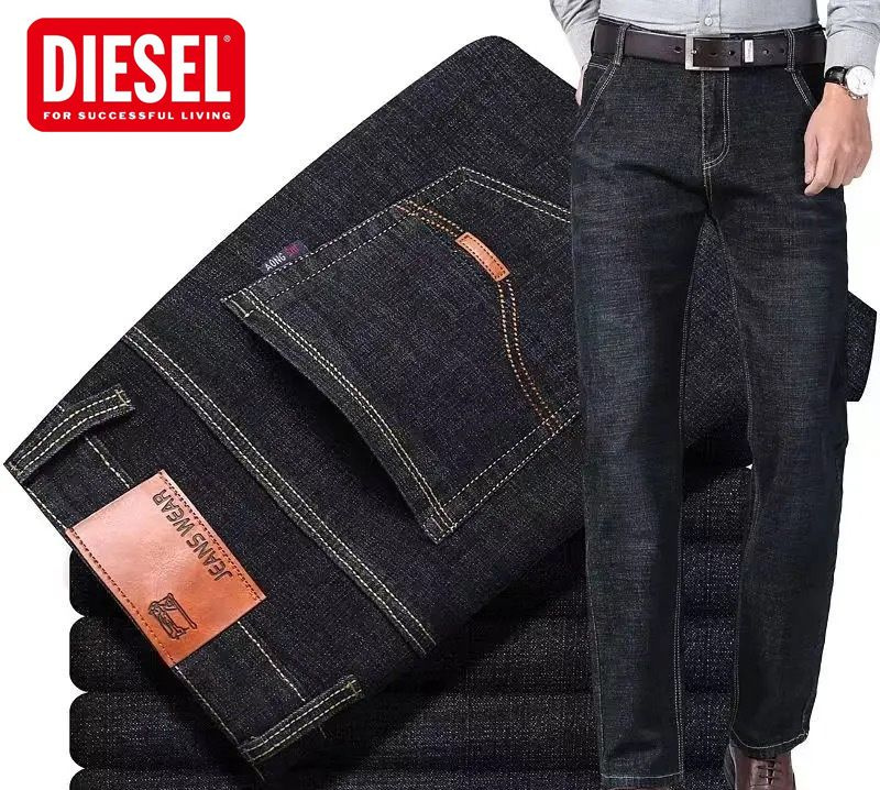 Джинсы Diesel #1