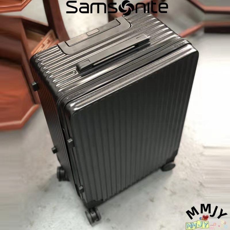 Samsonite Чемодан ABS пластик 50 см #1