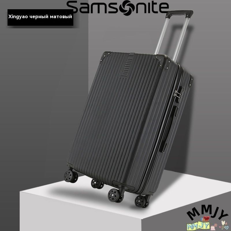 Samsonite Чемодан ABS пластик 50 см #1