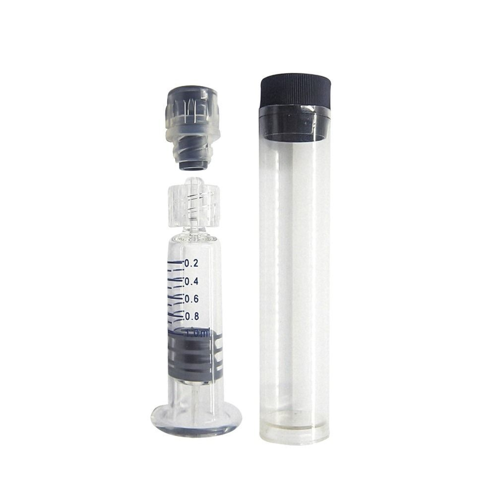 1ML / 3ML / 5ML Шприц замка Luer #1