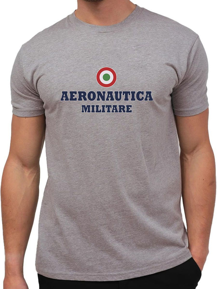 Футболка Aeronautica Militare #1