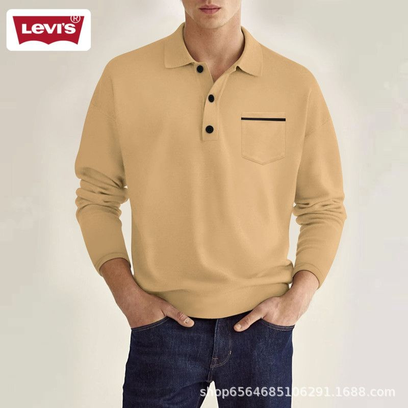 Поло Levi's #1