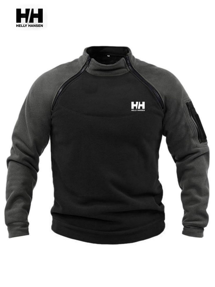 Толстовка Helly Hansen 1 Хелли Хансен #1