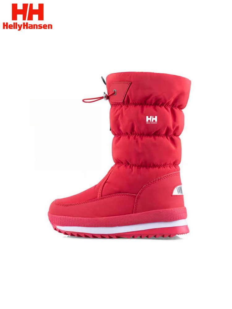 Сноубутсы Helly Hansen Хелли Хансен #1