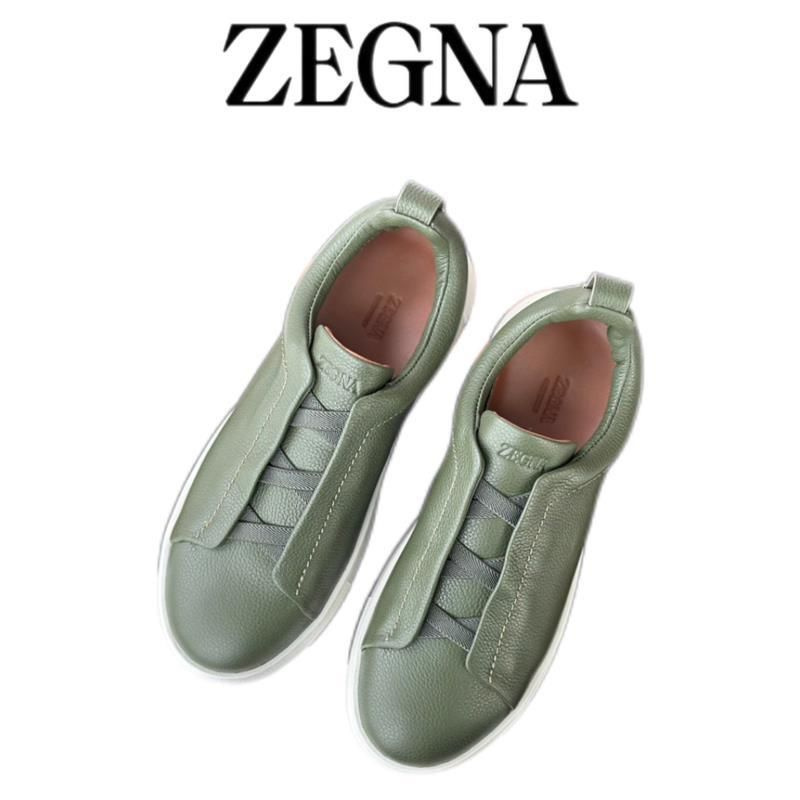 Кроссовки ERMENEGILDO ZEGNA #1