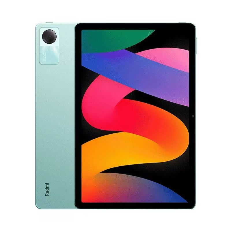 Xiaomi Планшет Глобальное ПЗУ Xiaomi Redmi Pad SE Таблетка Поддержка русского языка, 11" 6 ГБ/128 ГБ, #1