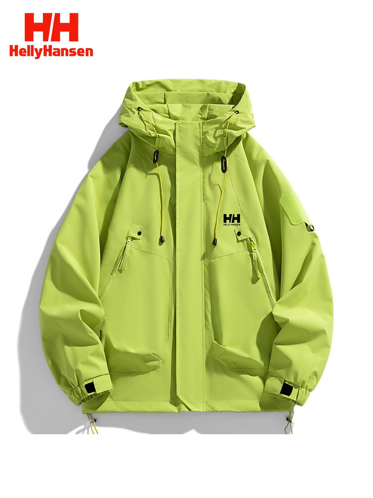 Куртка Helly Hansen Хелли Хансен #1