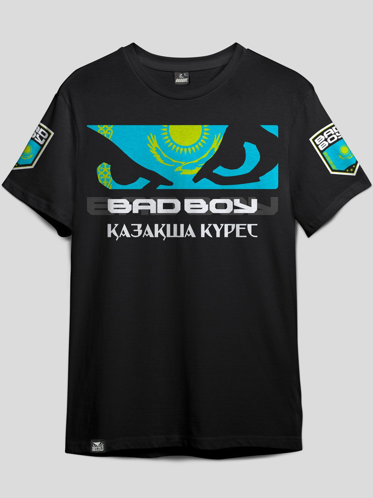 Футболка Bad Boy #1