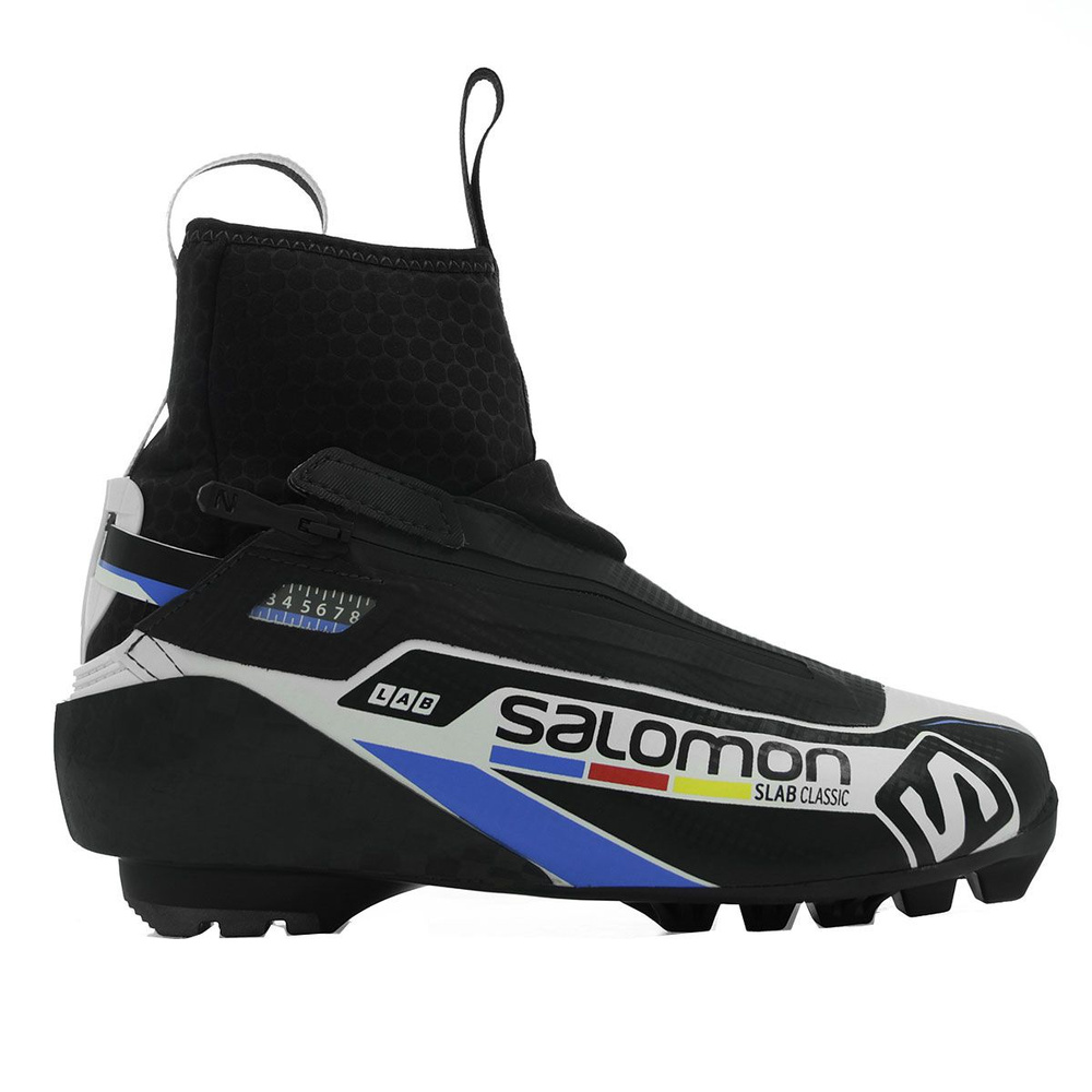 Ботинки лыжные Salomon S-Lab Classic L37749800 SR ( размер 7) #1