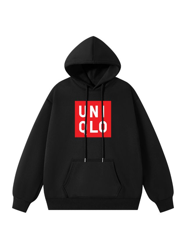 Толстовка Uniqlo #1